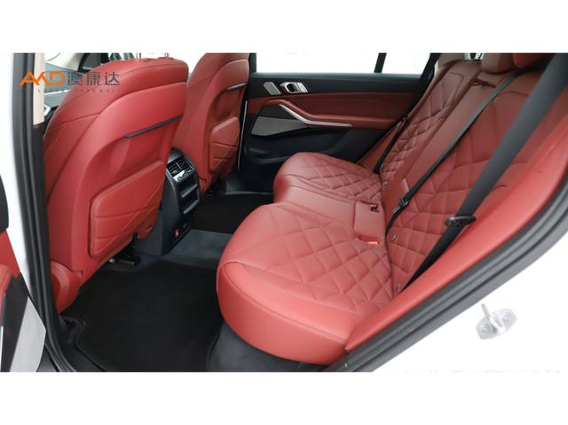 BMW X5 2022 thumb 6
