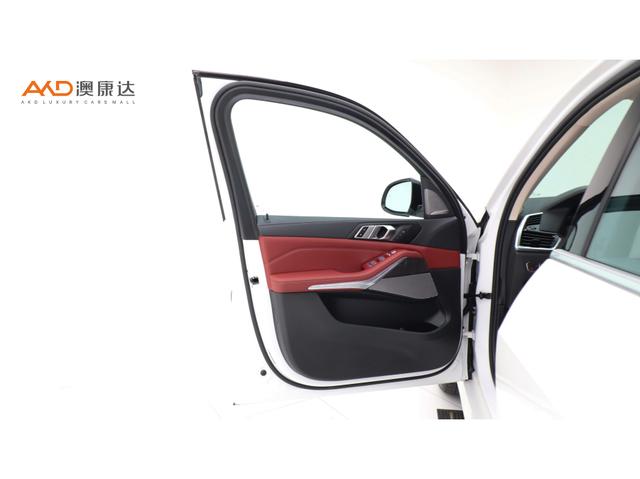 BMW X5 2022 thumb 7