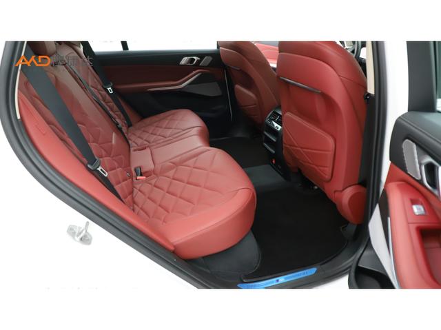 BMW X5 2022 thumb 8