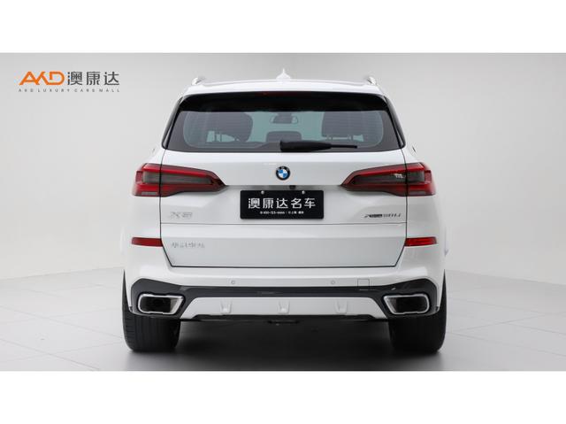 BMW X5 2022 thumb 11