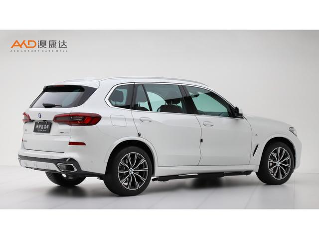 BMW X5 2022 thumb 12