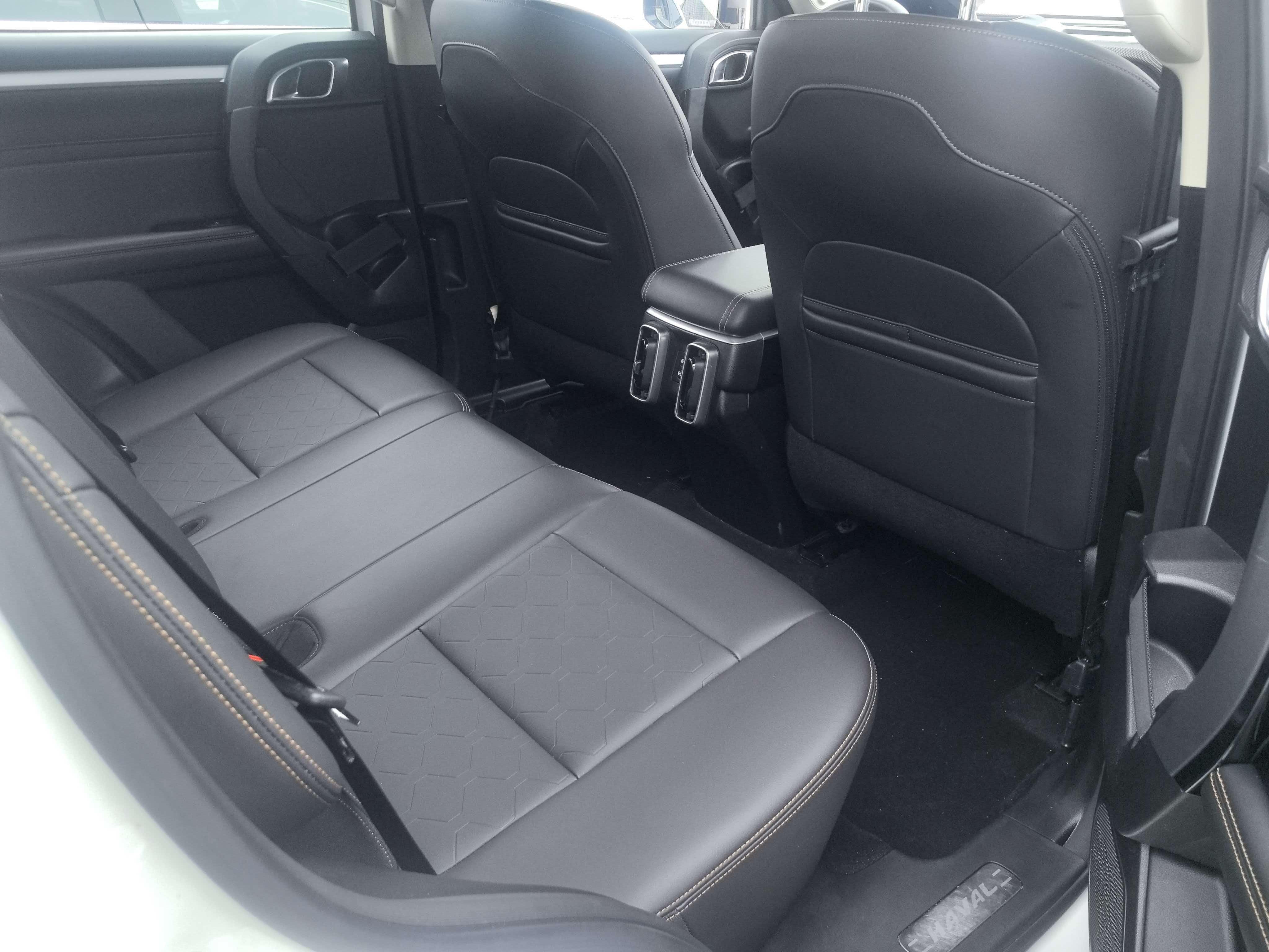 Haval Dargo 2022 thumb 7