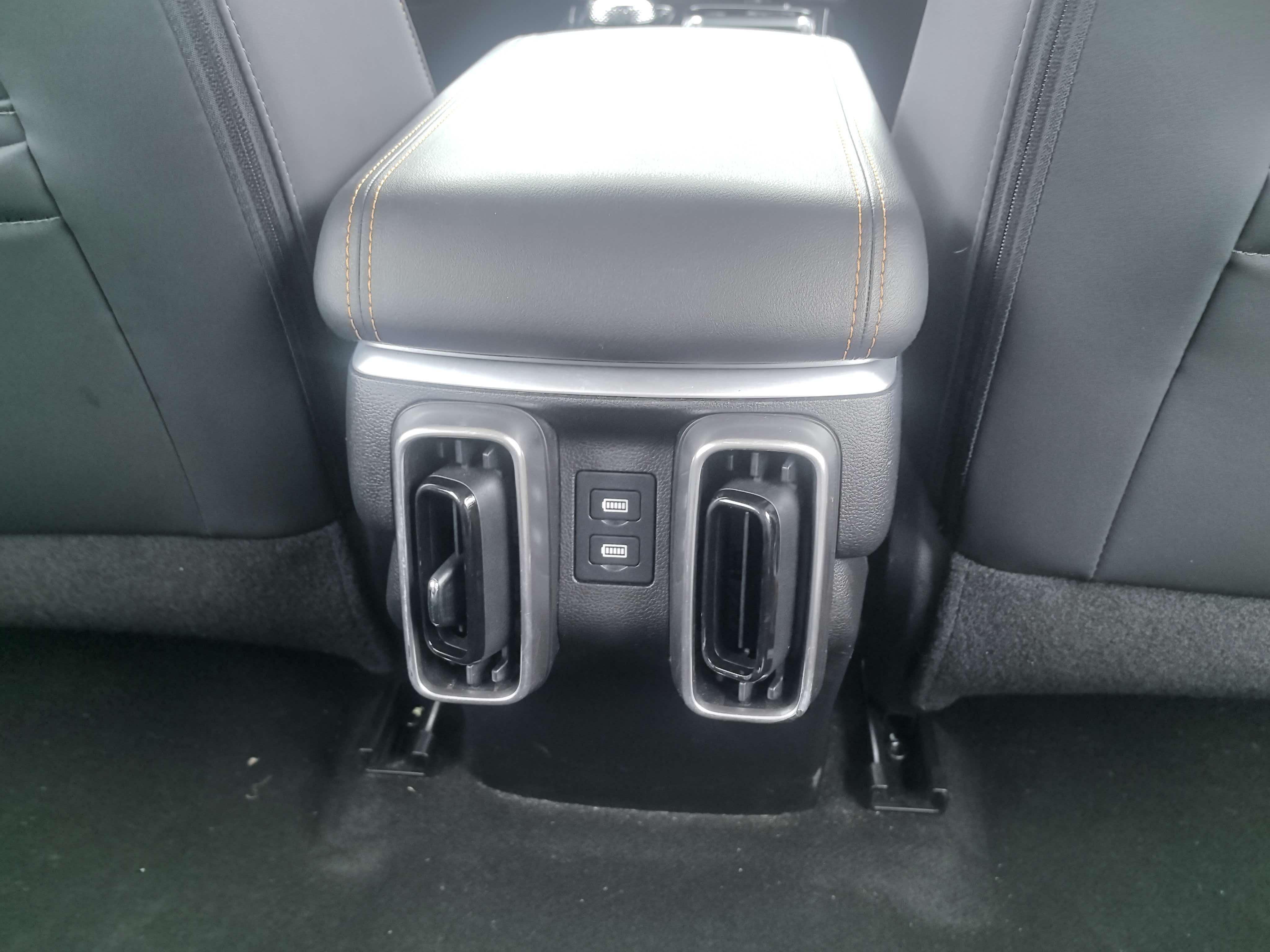 Haval Dargo 2022 thumb 8
