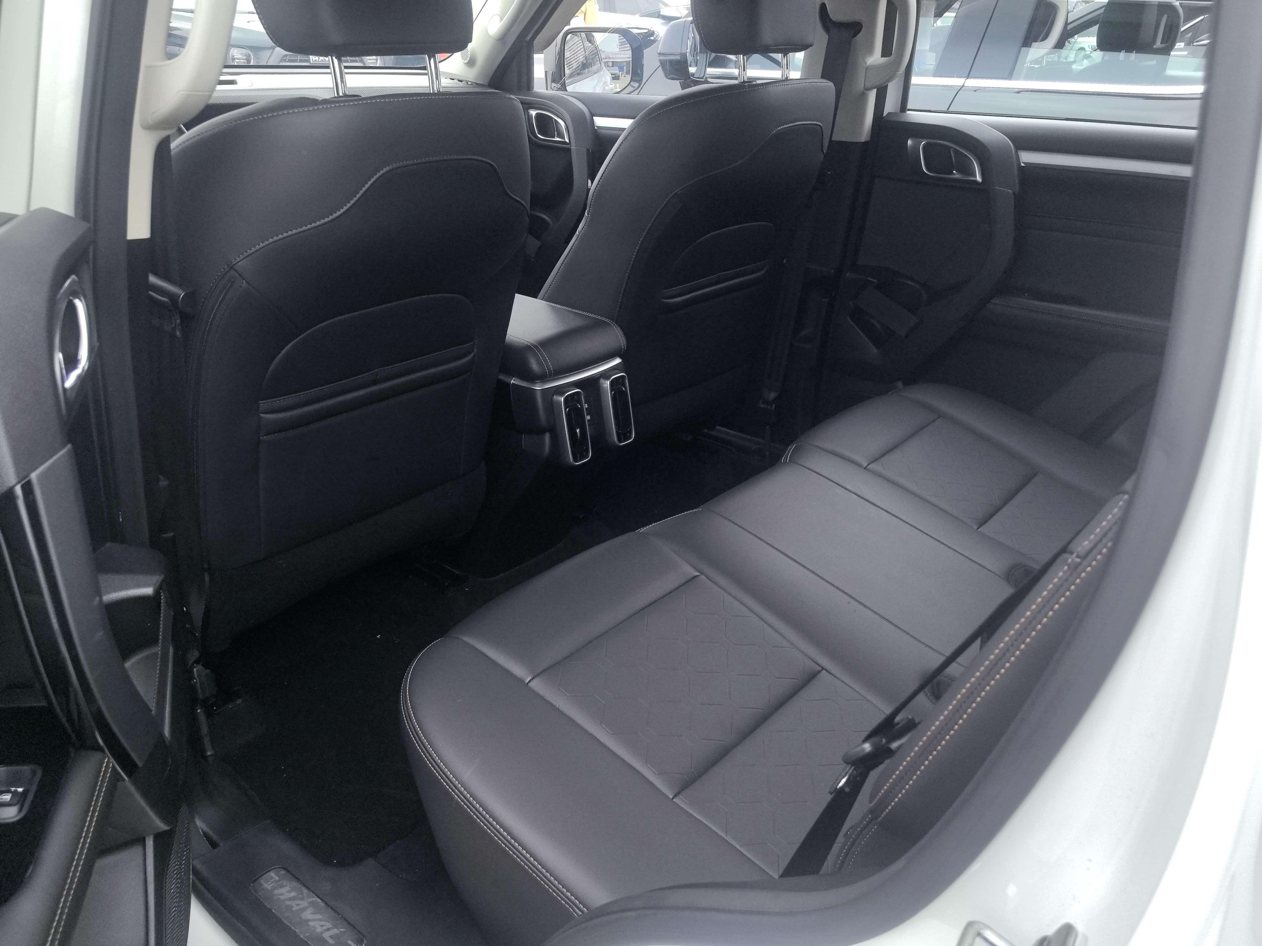 Haval Dargo 2022 thumb 12