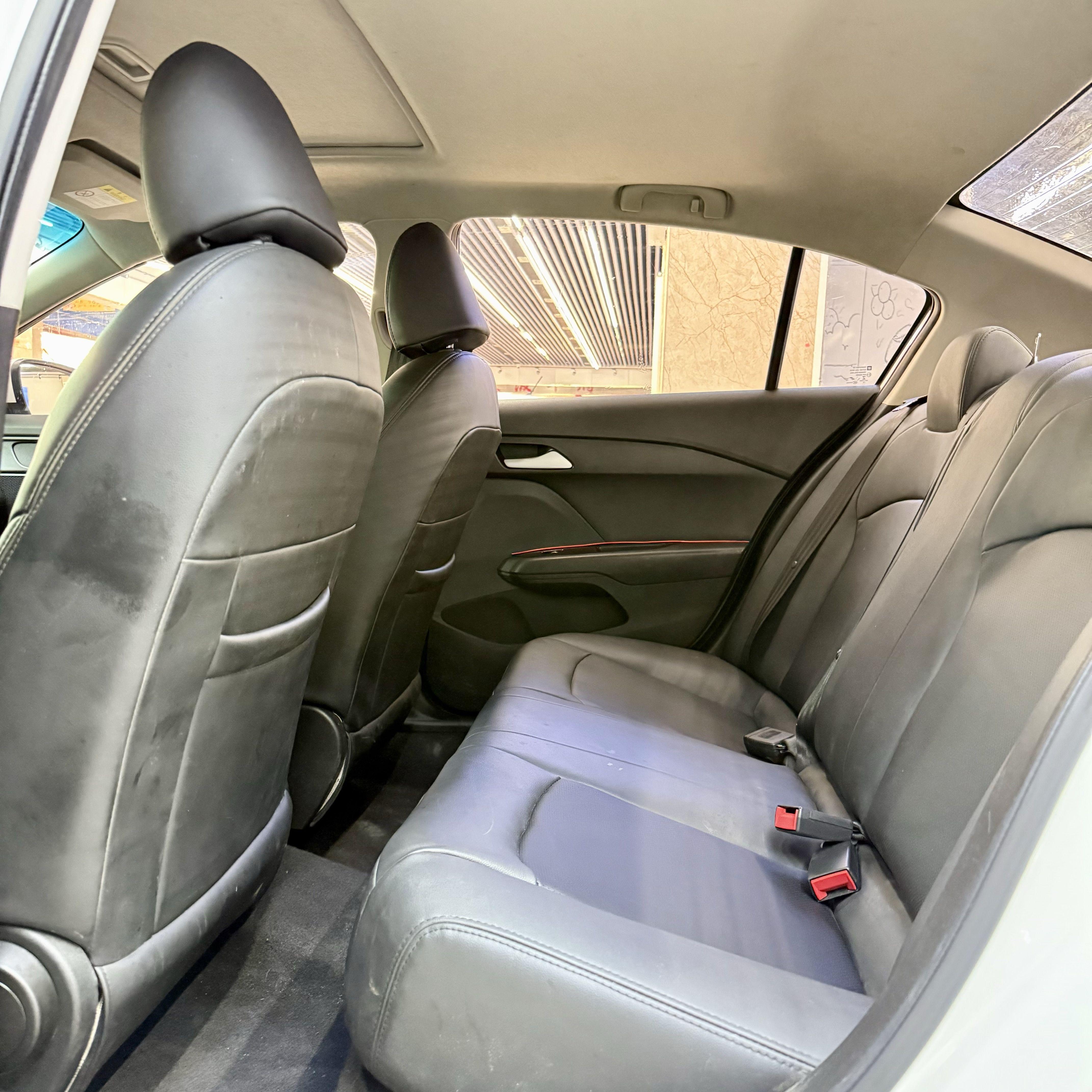 Chevrolet Cavalier 2019 thumb 7