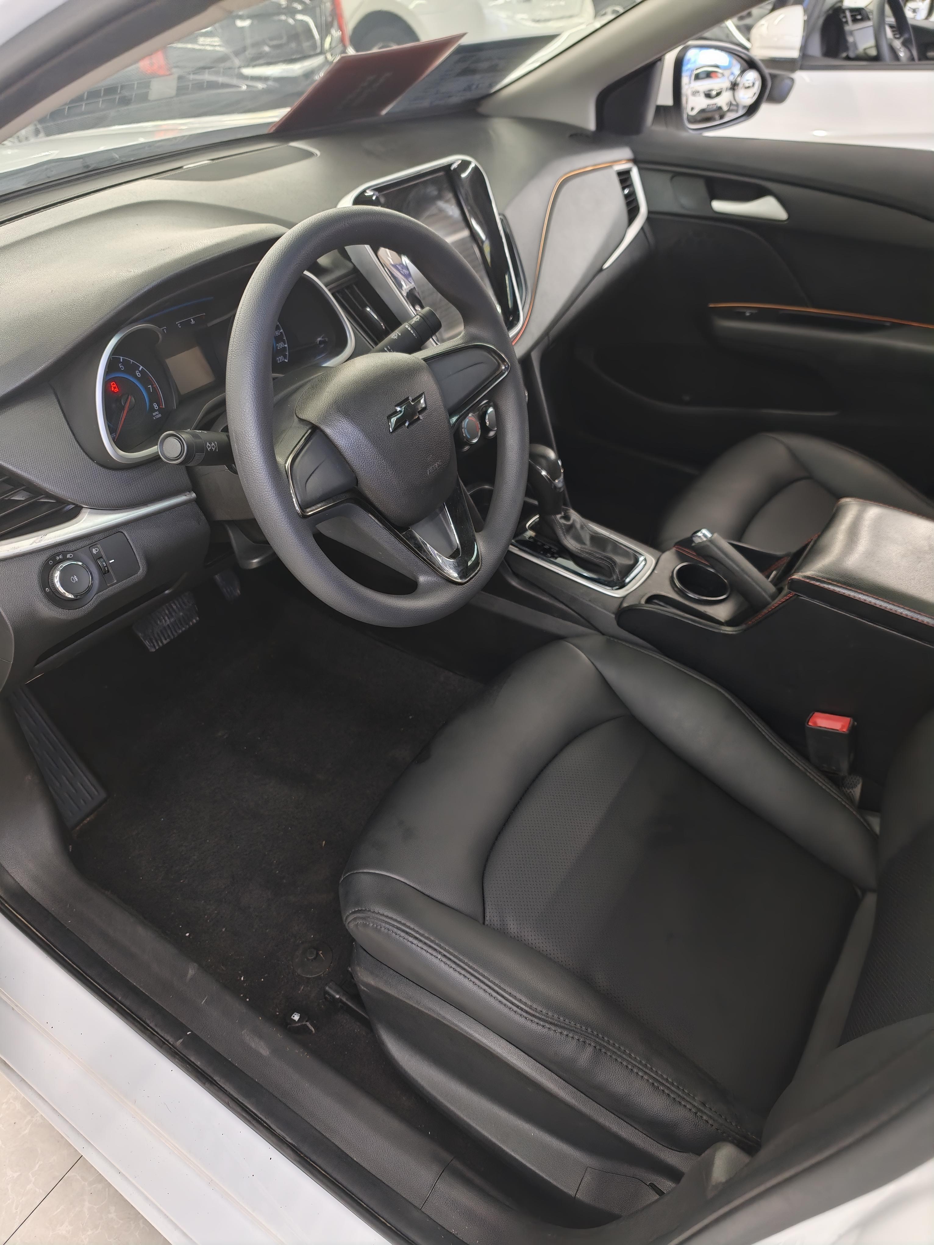 Chevrolet Cavalier 2019 thumb 9