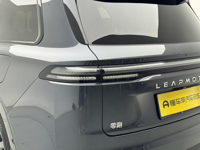 Leapmotor C16 2026 thumb 11