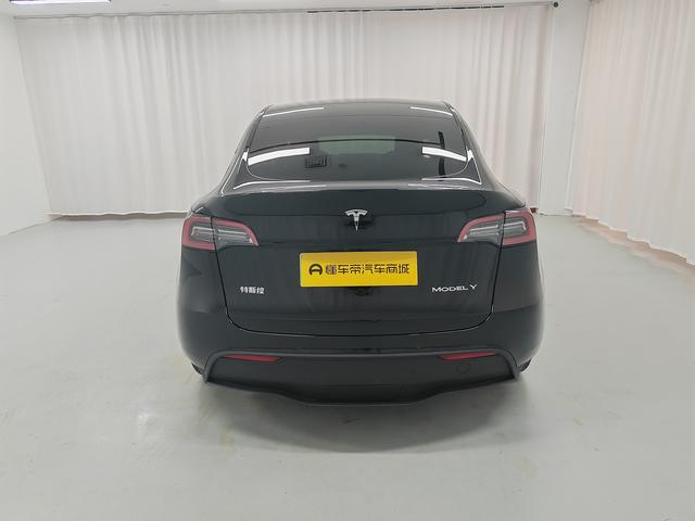 Tesla Model Y 2022 thumb 4
