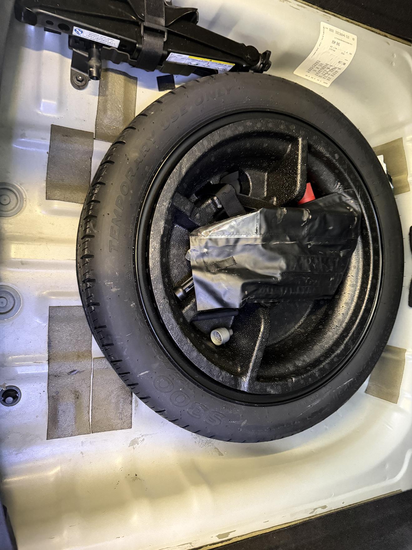 Audi A3 2019 thumb 8