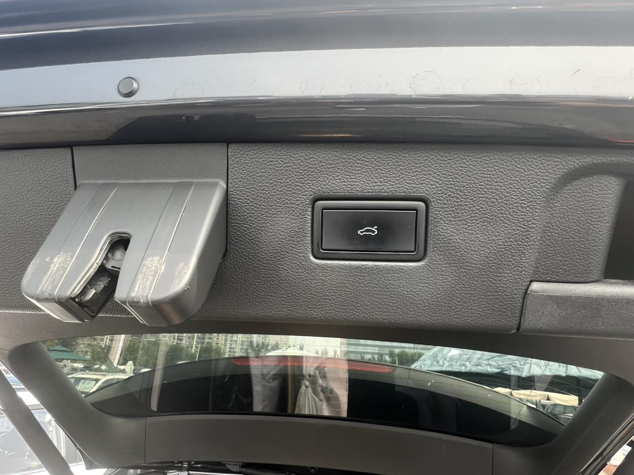 Volkswagen Tayron 2020 thumb 7
