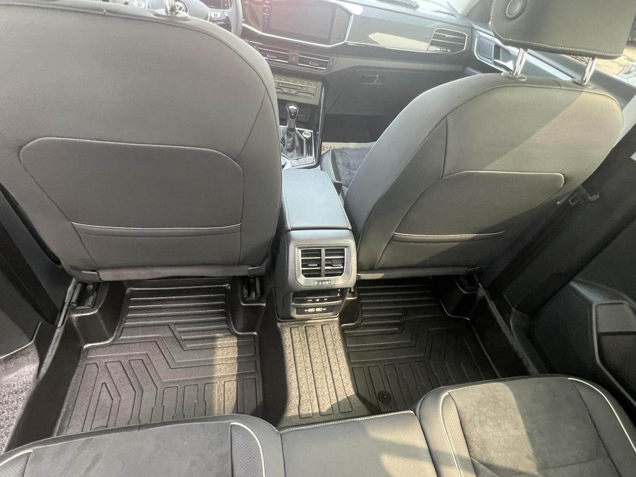 Volkswagen Tayron 2020 thumb 8