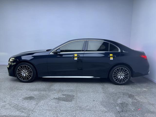 Mercedes-Benz C-Класс 2023 thumb 2
