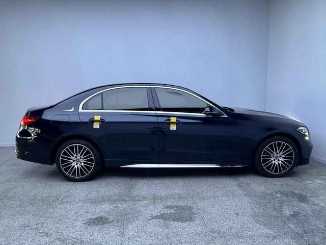 Mercedes-Benz C-Класс 2023 thumb 6
