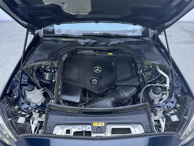Mercedes-Benz C-Класс 2023 thumb 8