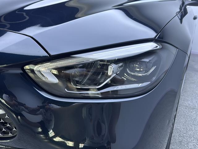 Mercedes-Benz C-Класс 2023 thumb 10