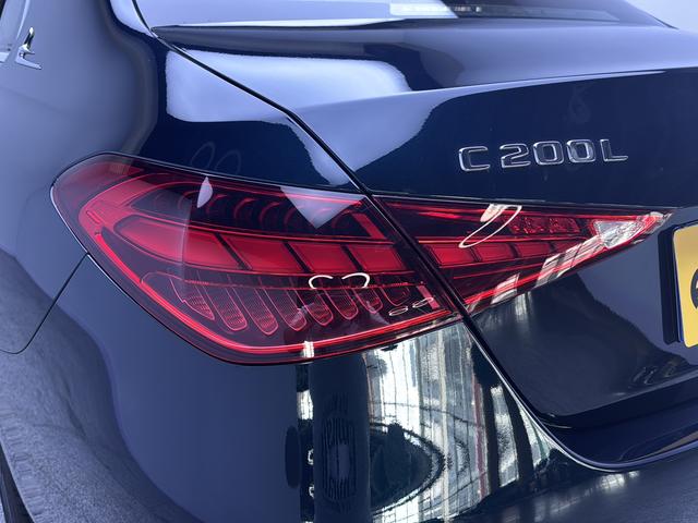 Mercedes-Benz C-Класс 2023 thumb 11