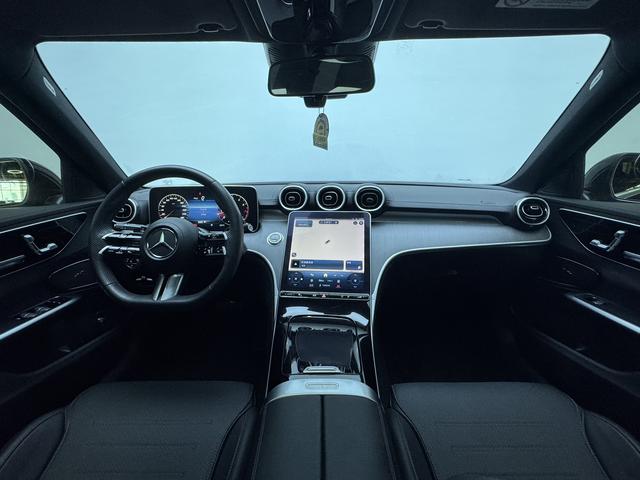 Mercedes-Benz C-Класс 2023 thumb 12