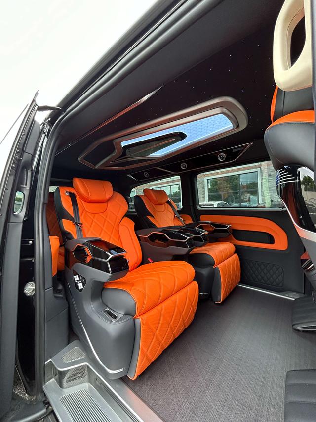 Mercedes-Benz Wei Ting 2018 thumb 3