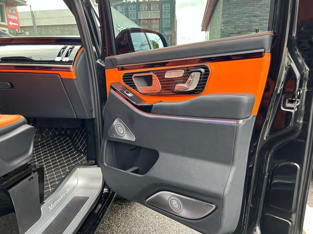 Mercedes-Benz Wei Ting 2018 thumb 5