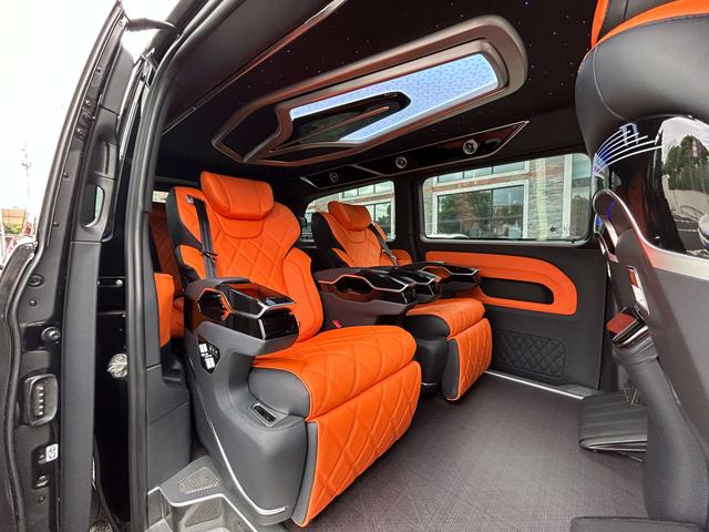 Mercedes-Benz Wei Ting 2018 thumb 9