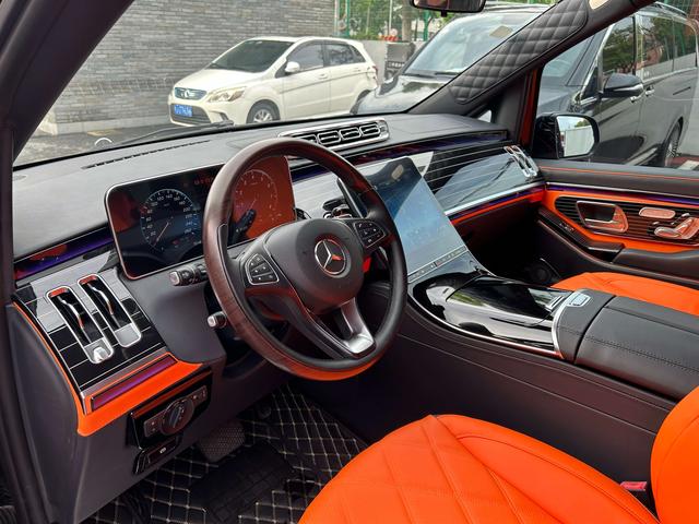 Mercedes-Benz Wei Ting 2018 thumb 10