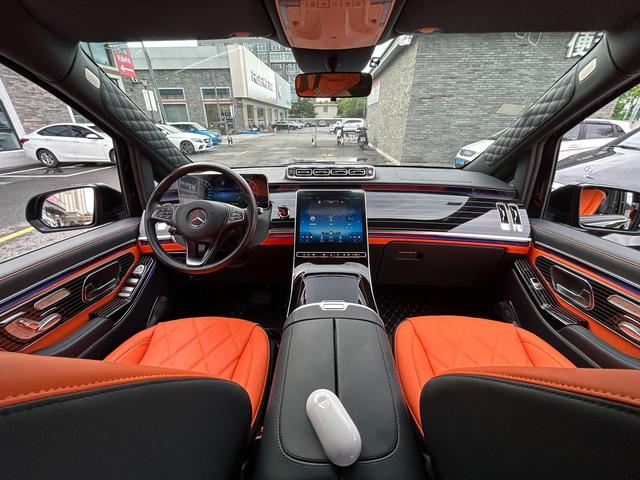 Mercedes-Benz Wei Ting 2018 thumb 11
