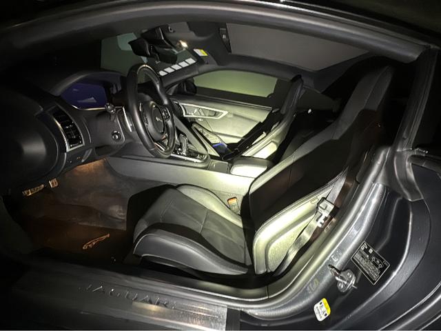 Jaguar F-Type 2021 thumb 8