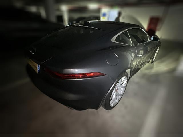 Jaguar F-Type 2021 thumb 12