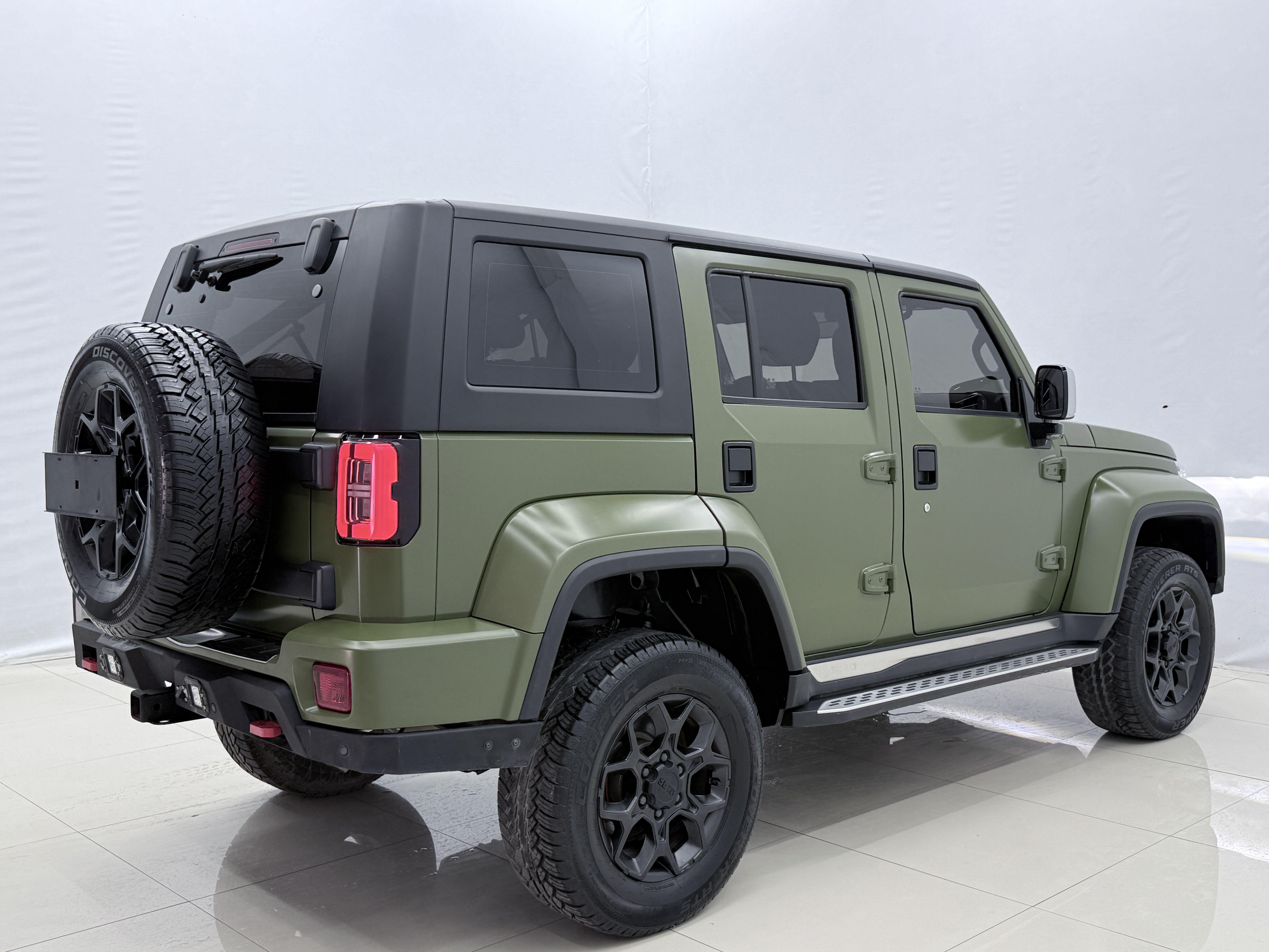 BJ 40 2021 thumb 4