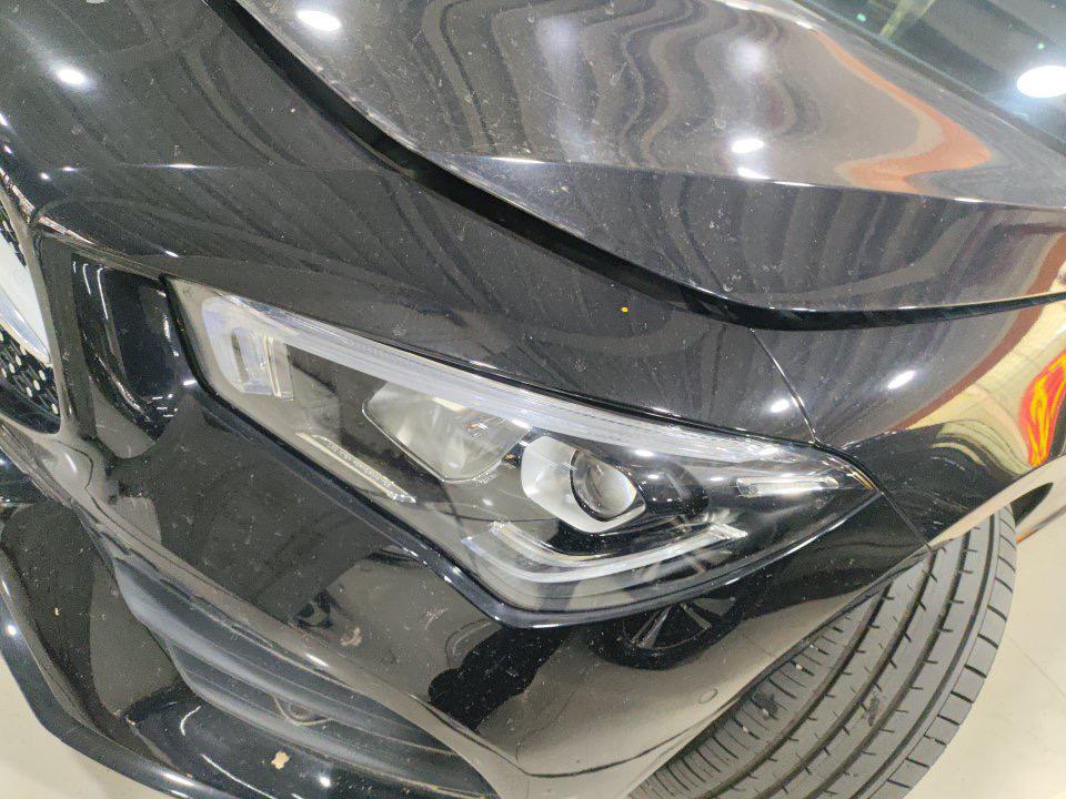 Mercedes-Benz CLA 2023 thumb 5