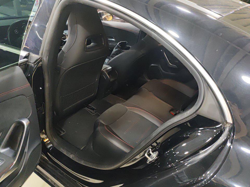 Mercedes-Benz CLA 2023 thumb 9
