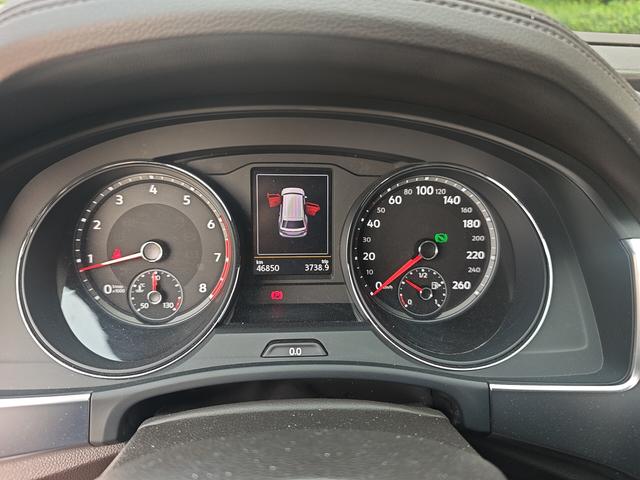 Volkswagen Teramont 2019 thumb 4