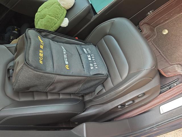 Volkswagen Teramont 2019 thumb 9