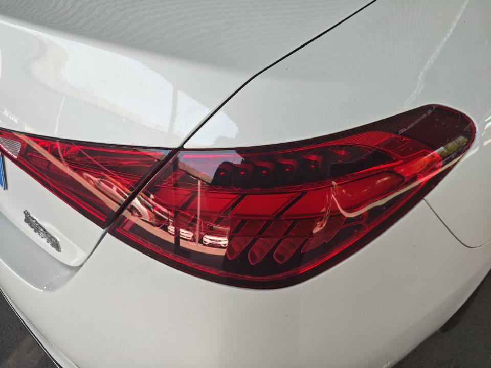Mercedes-Benz C-Класс 2023 thumb 3