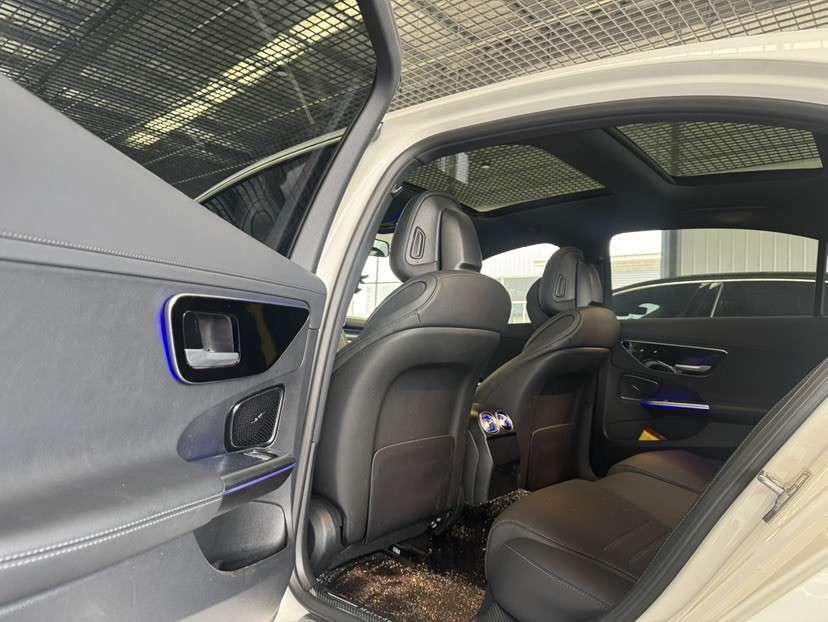 Mercedes-Benz C-Класс 2023 thumb 5