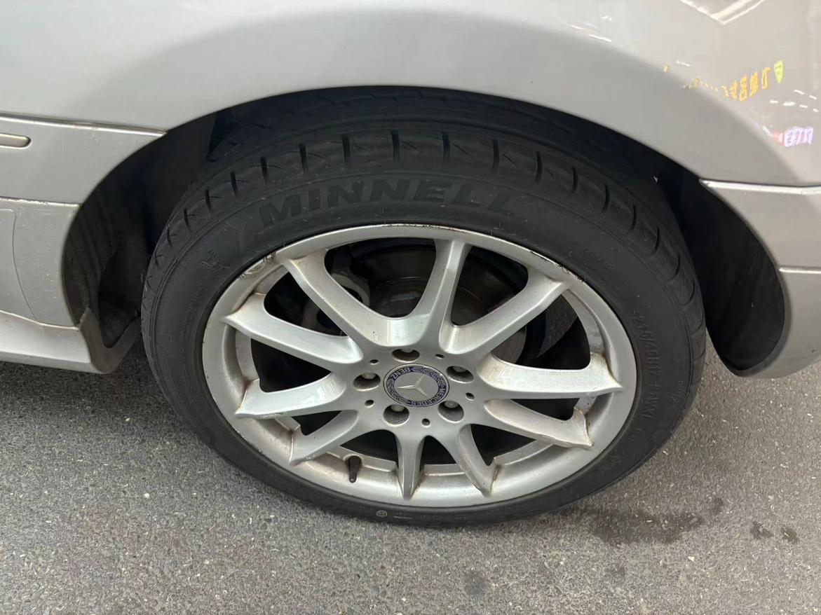 Mercedes-Benz B-Класс 2009 thumb 6