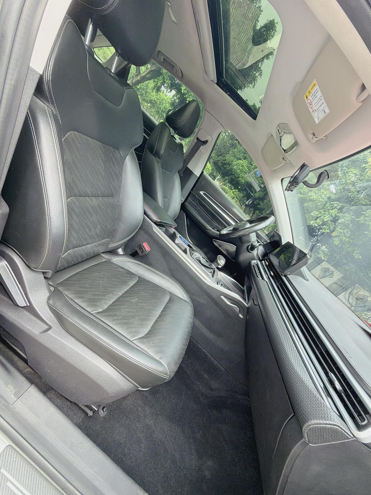 Geely Emgrand 2022 thumb 7