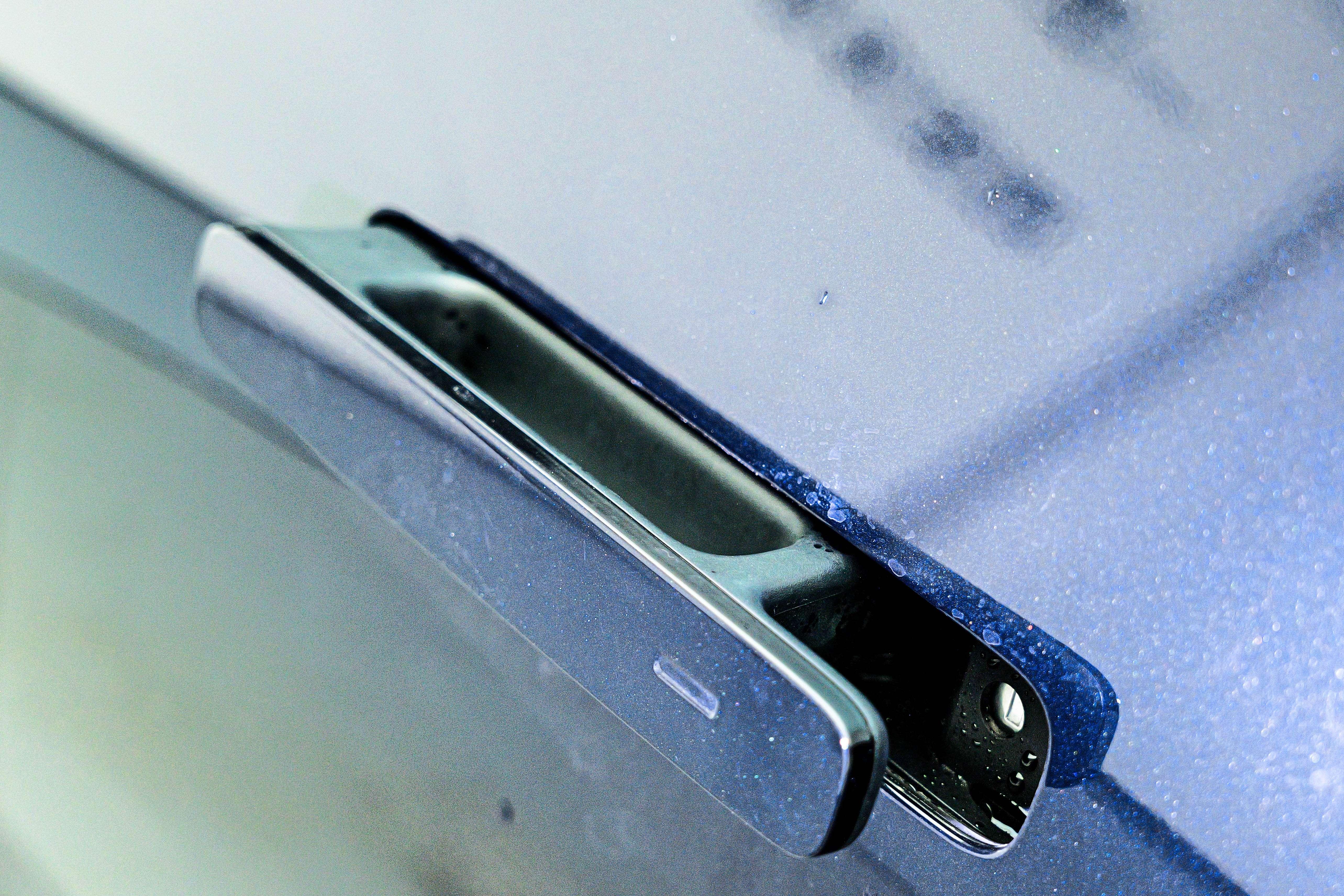 Lixiang (Li Auto) i6 2025 thumb 10