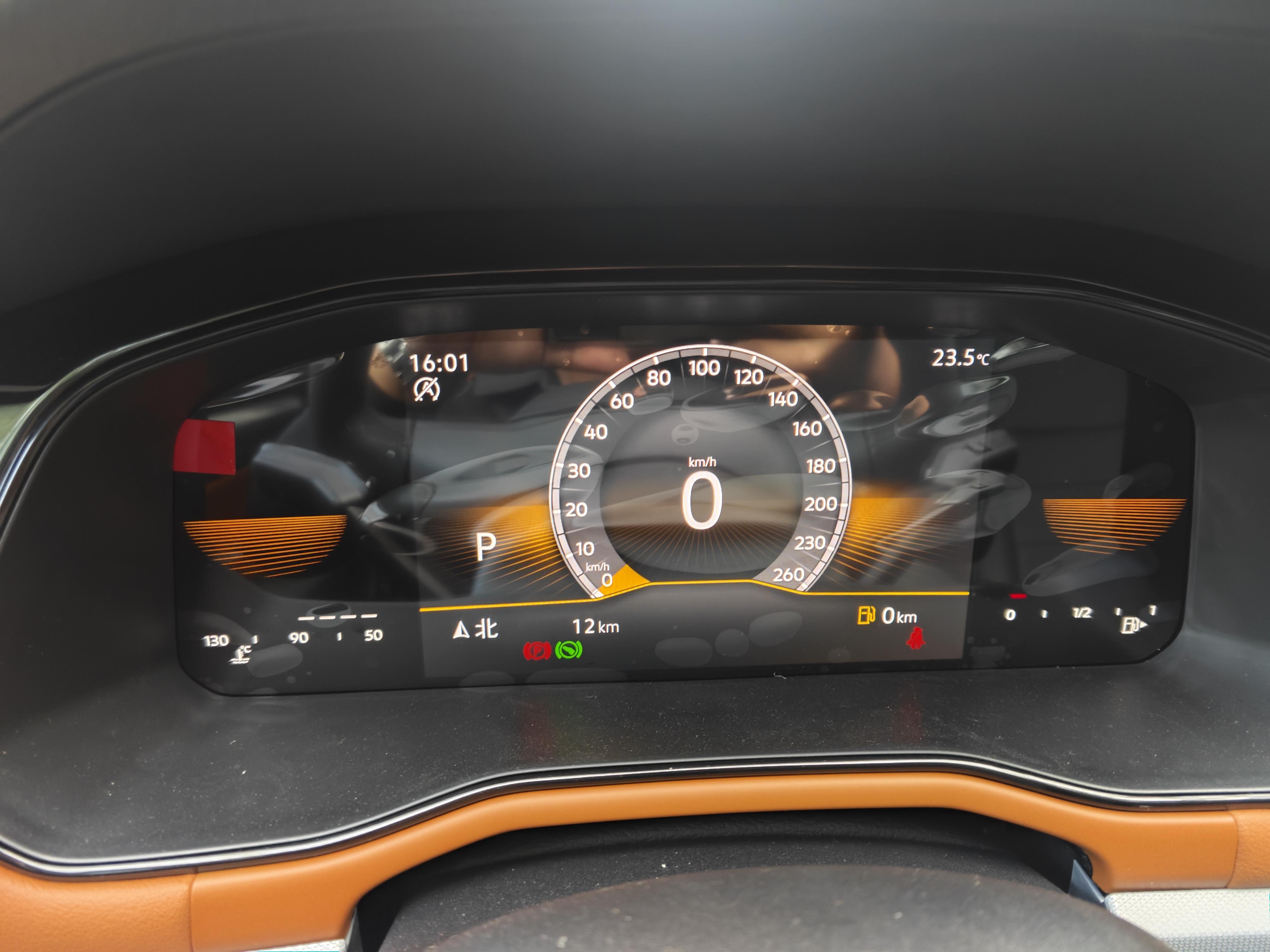 Volkswagen Bora 2025 thumb 12