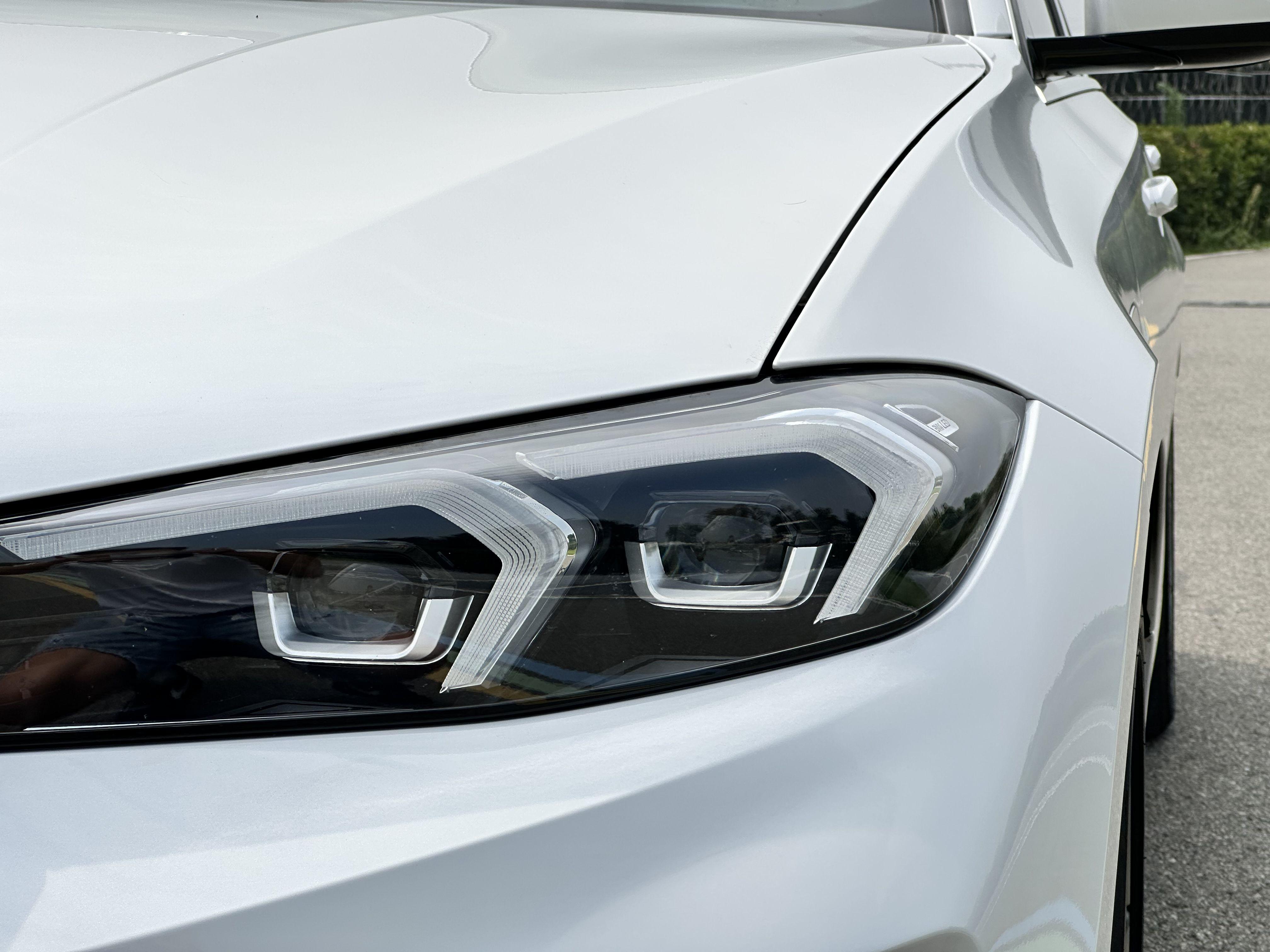 BMW i3 2023 thumb 6