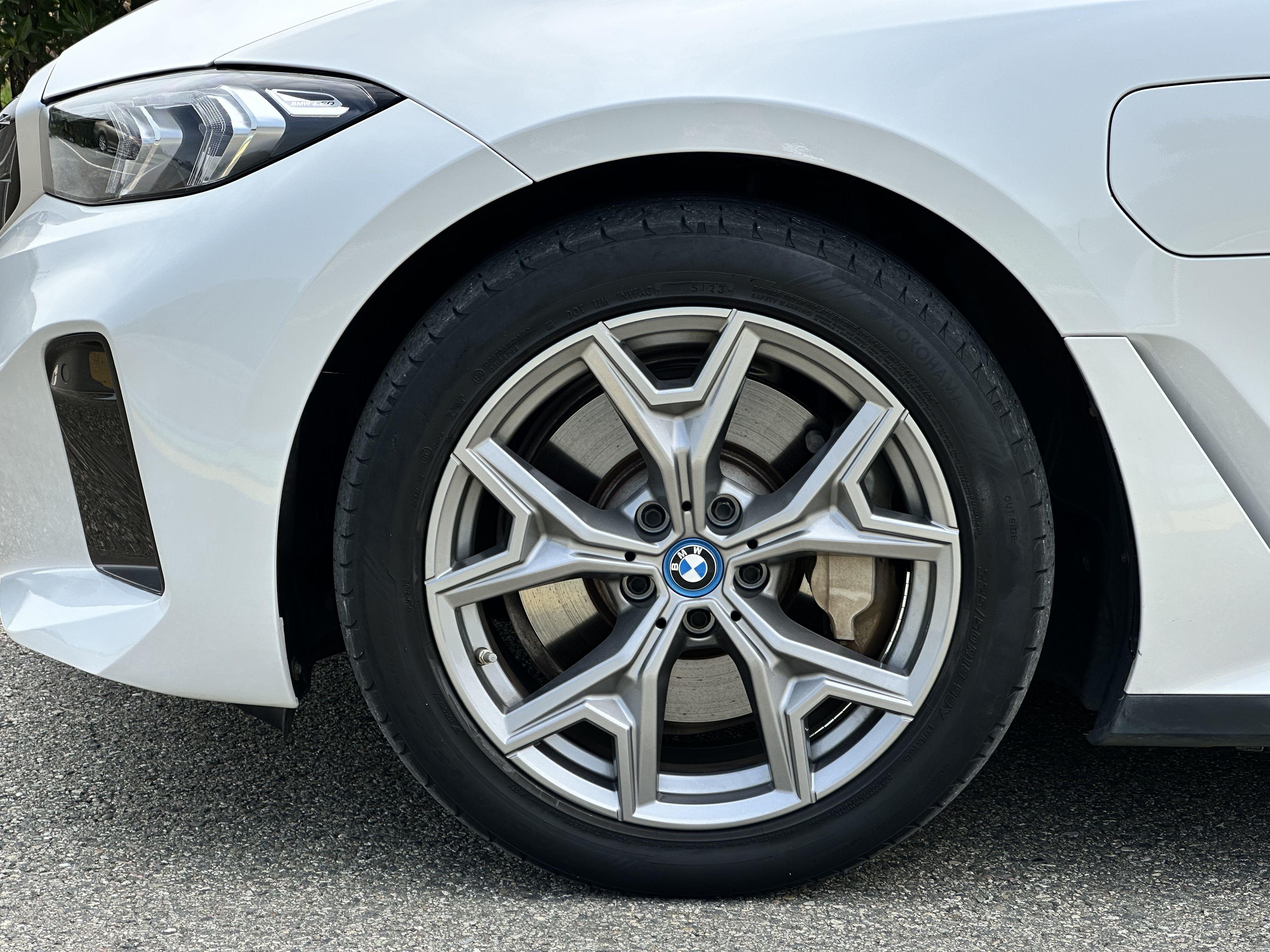 BMW i3 2023 thumb 7