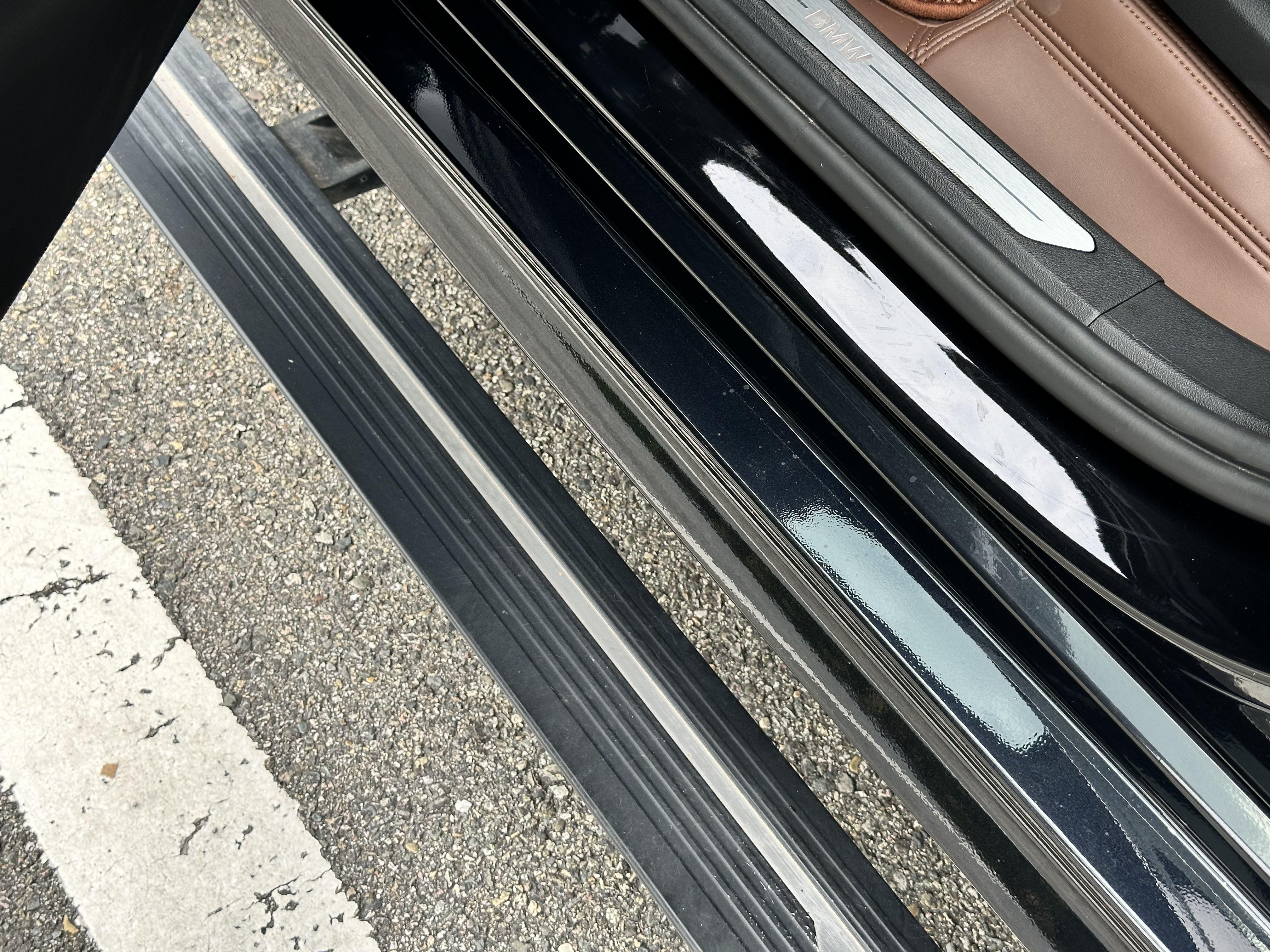 BMW X7 2022 thumb 8