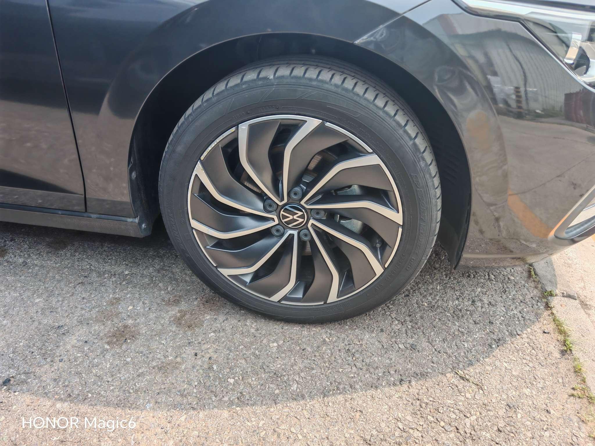 Volkswagen Golf Sportsvan 2021 thumb 5