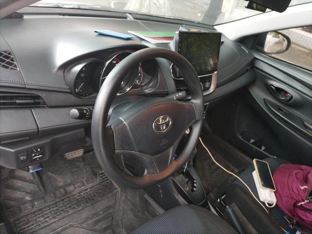 Toyota Yaris 2021 thumb 5