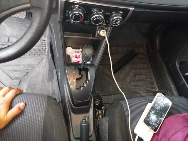 Toyota Yaris 2021 thumb 7