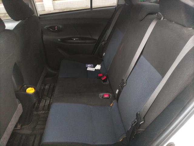 Toyota Yaris 2021 thumb 10