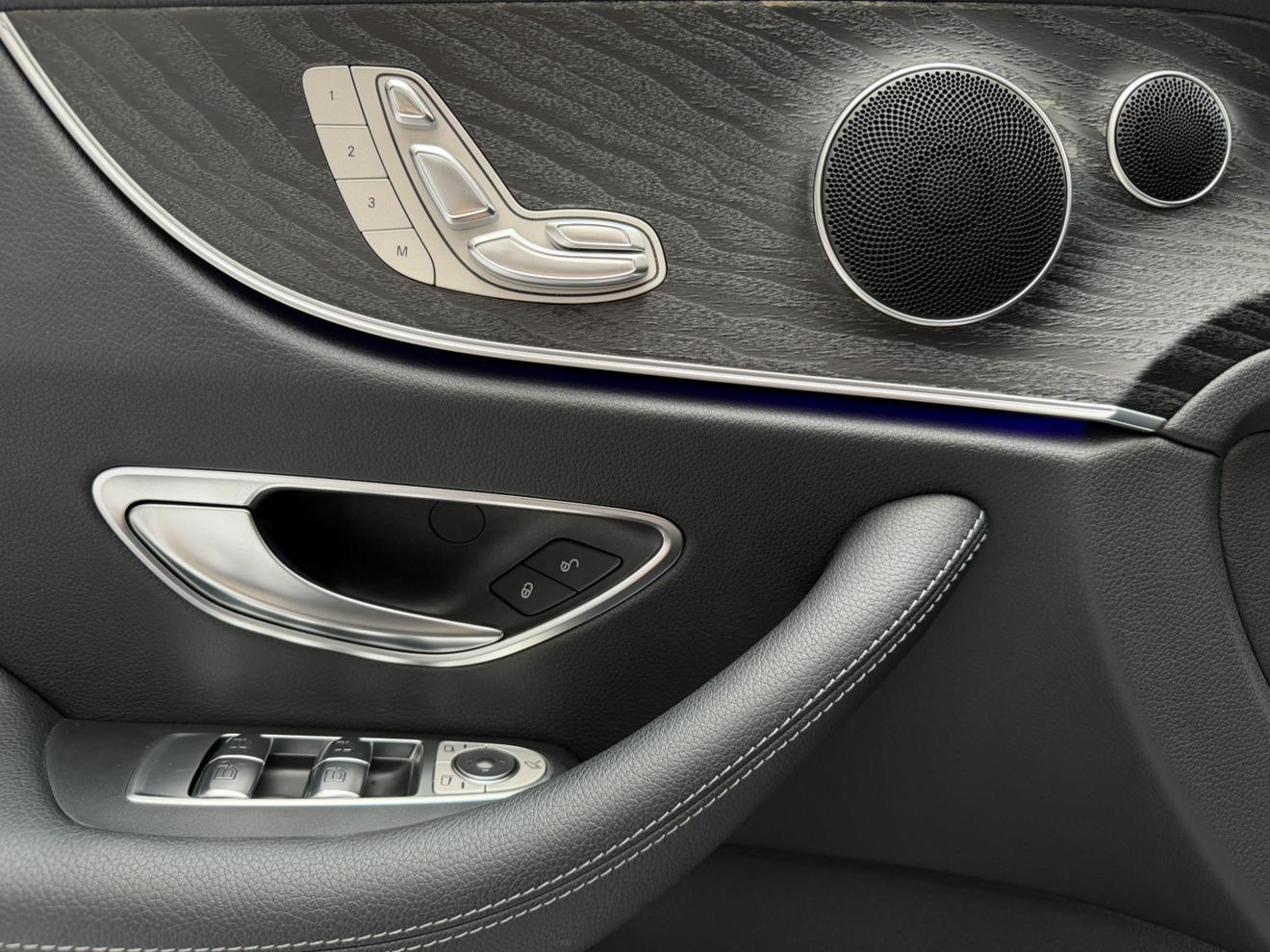 Mercedes-Benz E-Класс 2020 thumb 8
