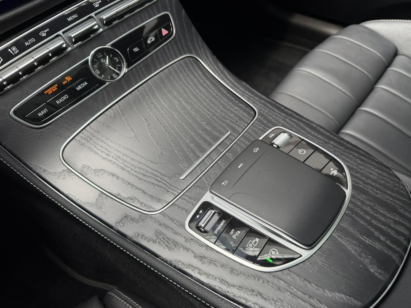 Mercedes-Benz E-Класс 2020 thumb 9