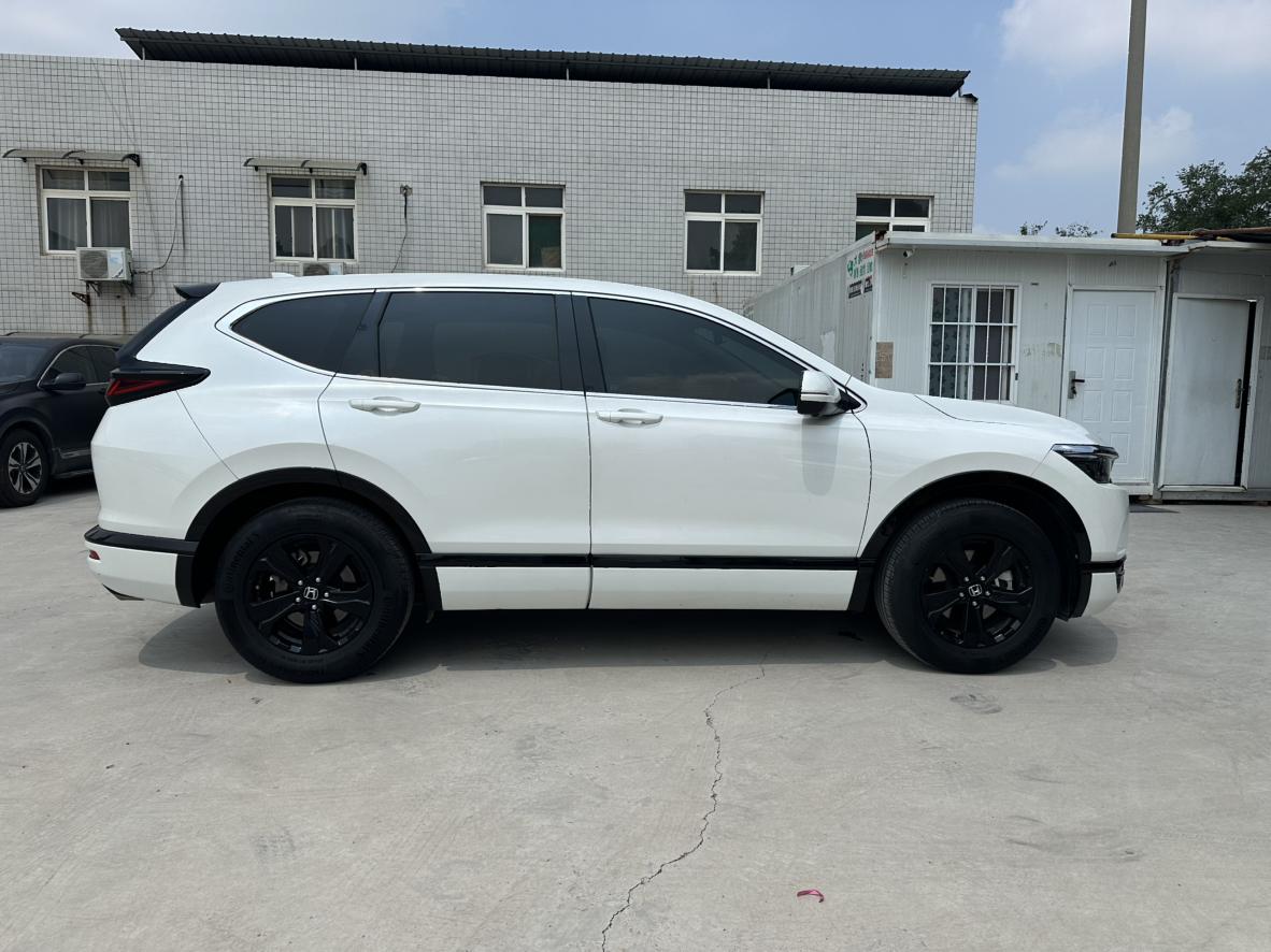Honda Breeze 2021 thumb 5