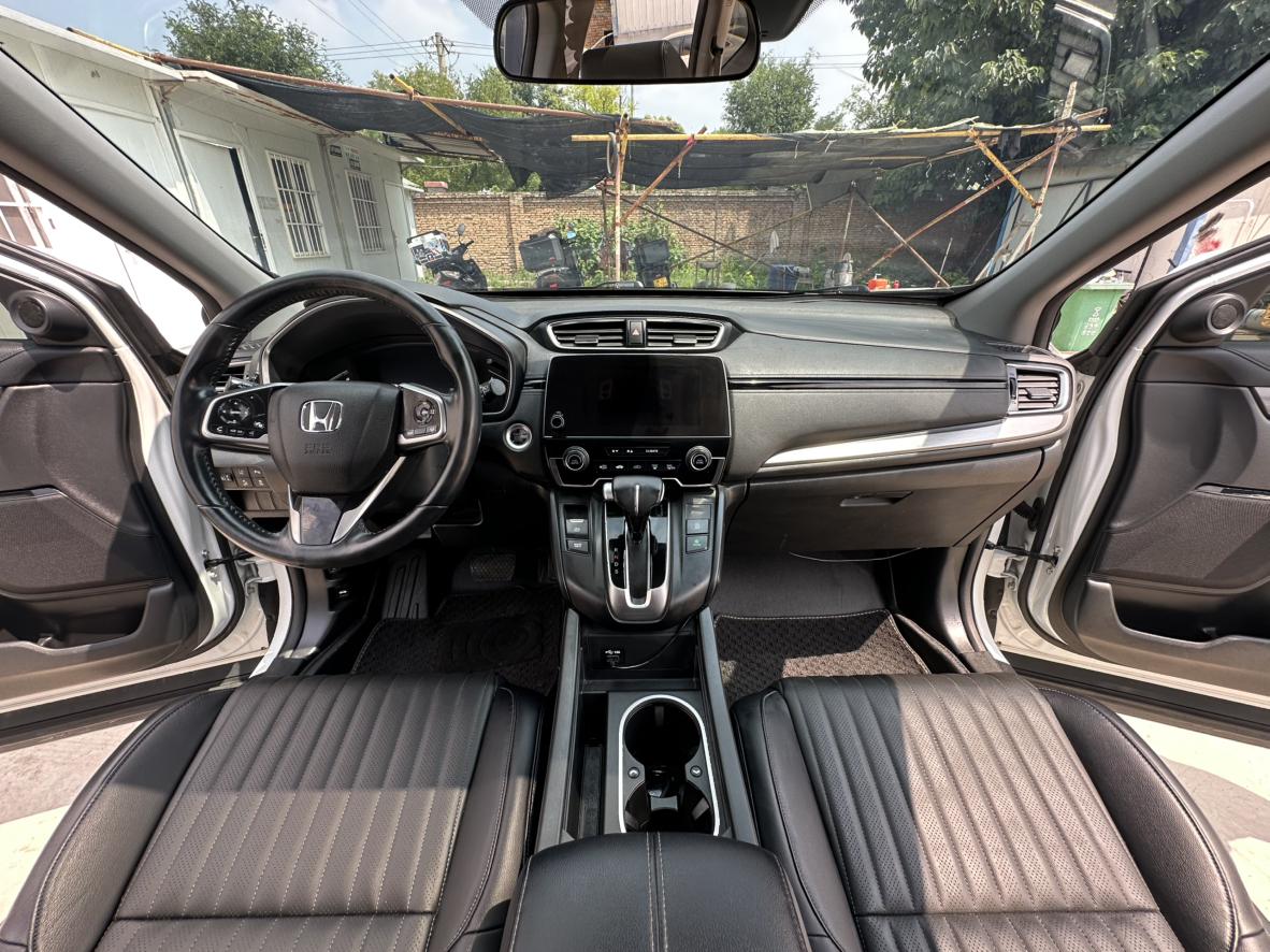 Honda Breeze 2021 thumb 6